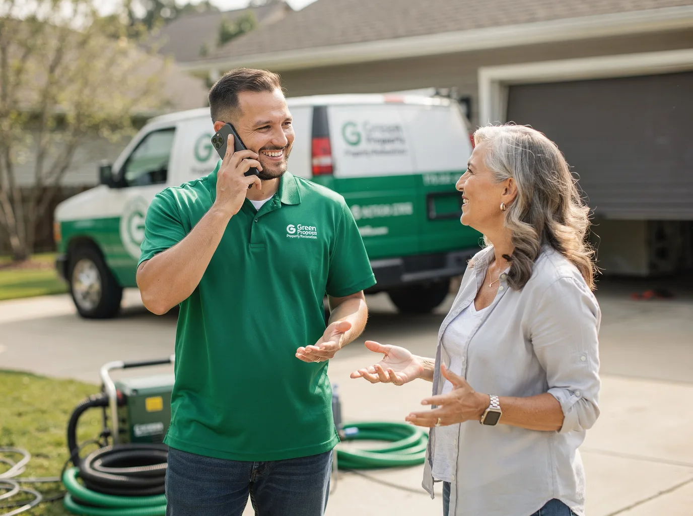 Water Damage Restoration Chassell, MI FAQs